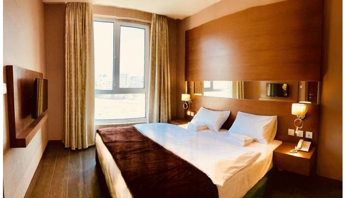 7th Star Hotel Suites poza 3
