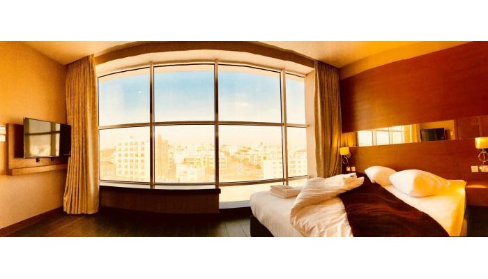 7th Star Hotel Suites poza 0