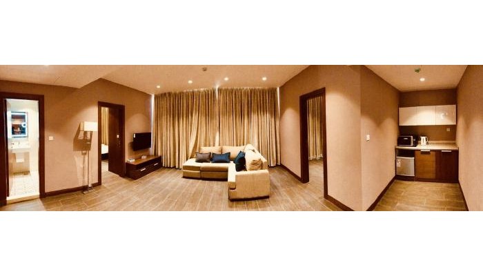 7th Star Hotel Suites poza 1