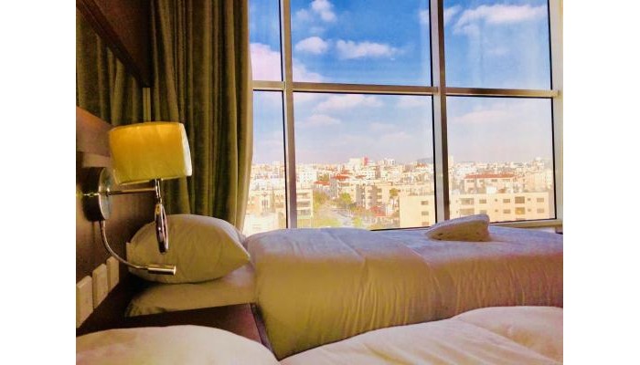 7th Star Hotel Suites poza 8