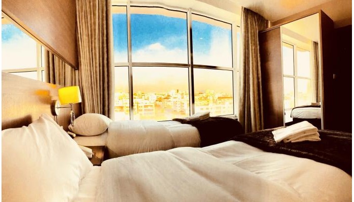 7th Star Hotel Suites poza 5