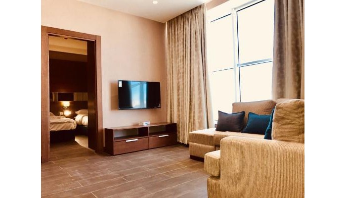 7th Star Hotel Suites poza 6
