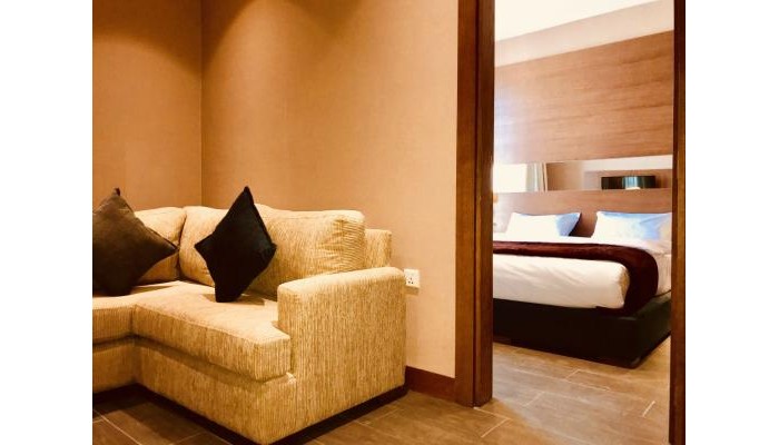 7th Star Hotel Suites poza 7