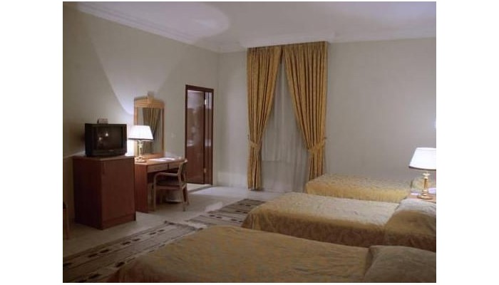 Al Fanar Palace Hotel And Suites poza 0