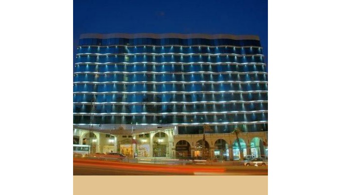 Al Fanar Palace Hotel And Suites poza 8