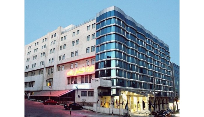 Al Fanar Palace Hotel And Suites poza 9