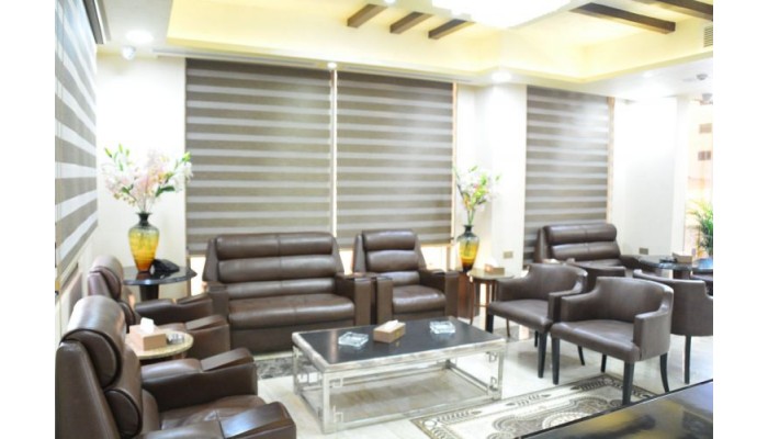 Al Jamal Hotel poza 4