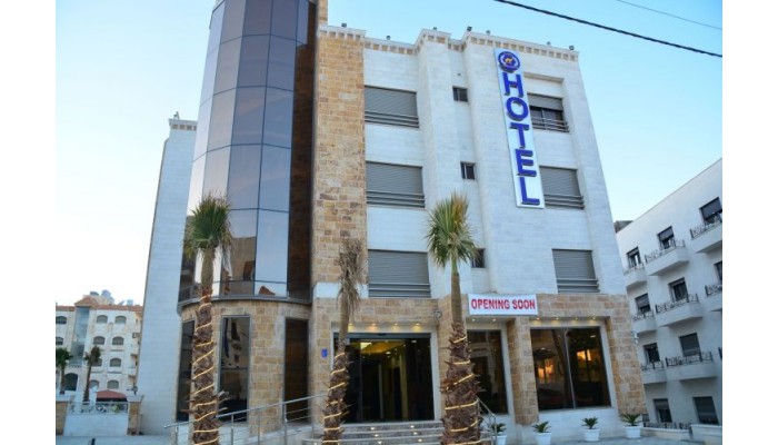 Al Jamal Hotel poza 8