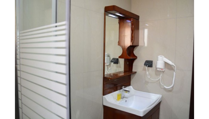 Al Jamal Hotel poza 5