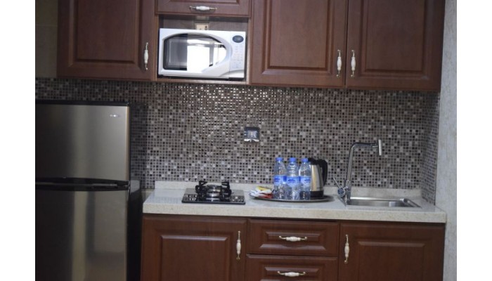 Al Jamal Hotel poza 9