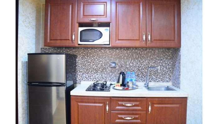 Al Jamal Hotel poza 6