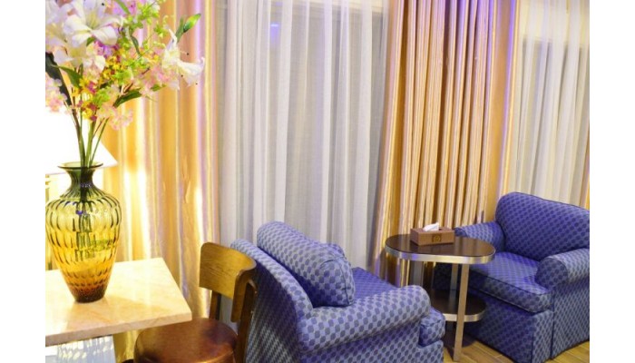 Al Jamal Hotel poza 7