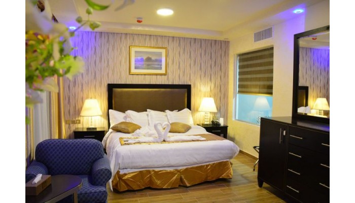 Al Jamal Hotel poza 0