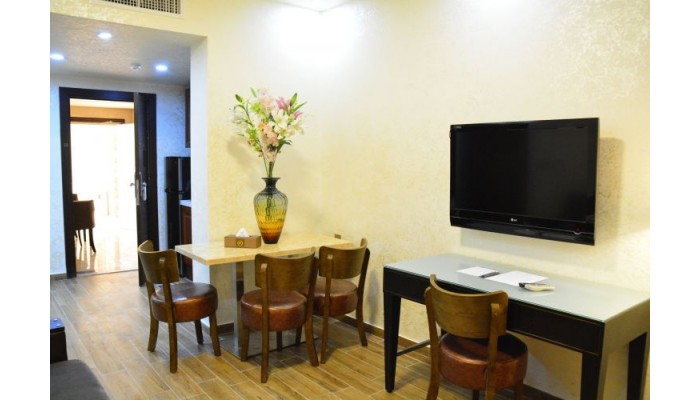 Al Jamal Hotel poza 1