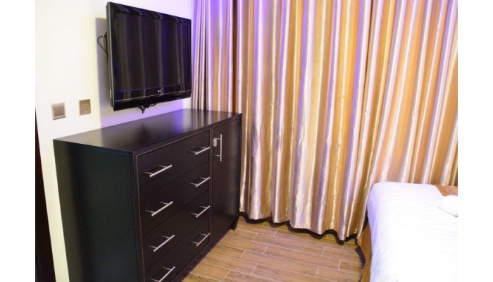 Al Jamal Hotel poza 11