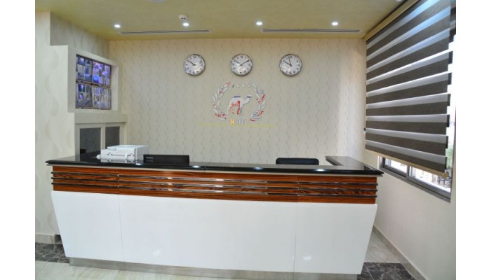 Al Jamal Hotel poza 2
