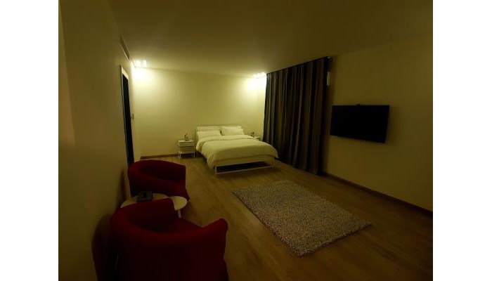 Albasem Hotel poza 7