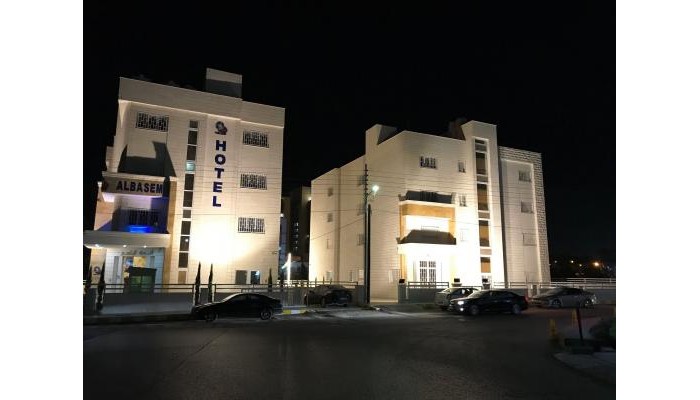 Albasem Hotel poza 9