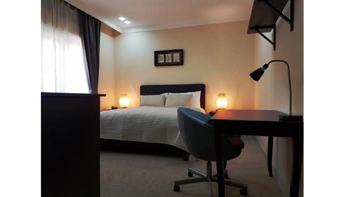 Albasem Hotel poza 0