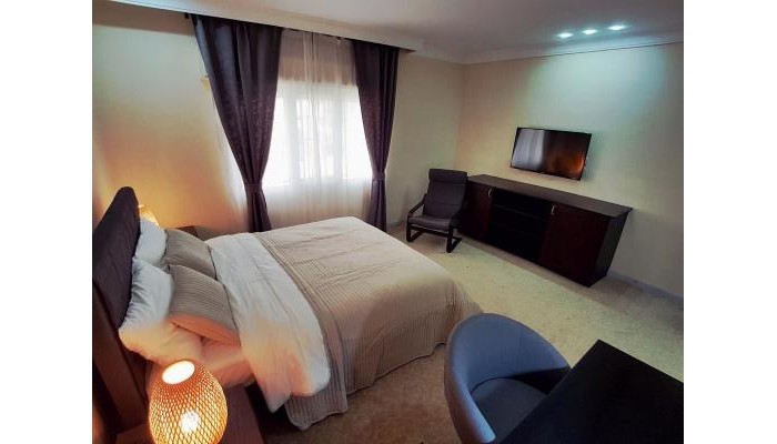 Albasem Hotel poza 1