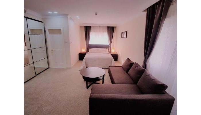 Albasem Hotel poza 2