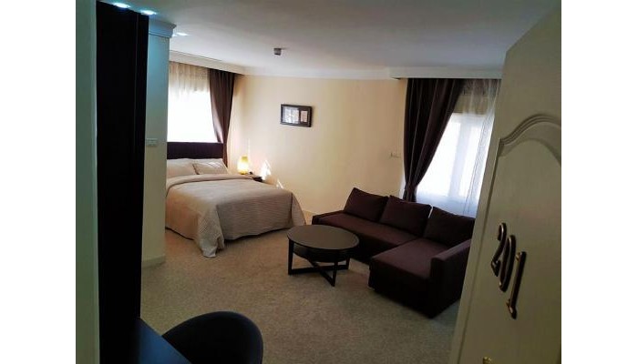 Albasem Hotel poza 3