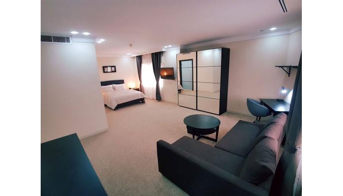 Albasem Hotel poza 5