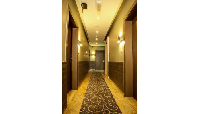 Almond Hotel Apartments poza 7