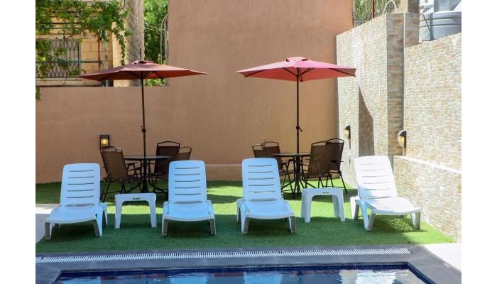 Almond Hotel Apartments poza 8