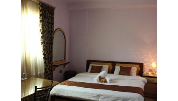 Arab Tower Hotel poza 0