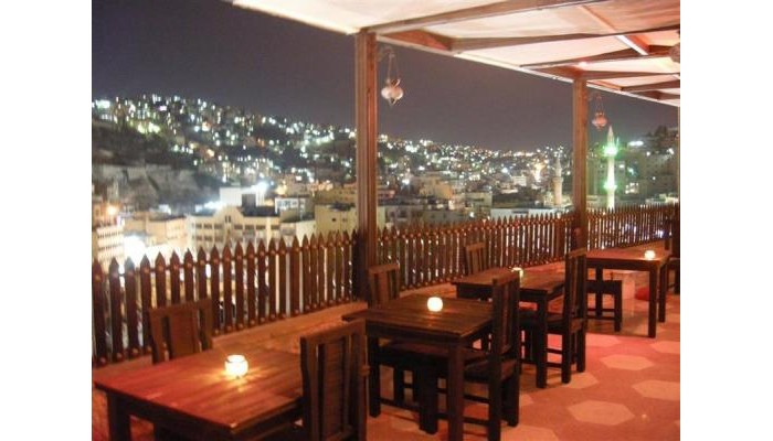 Arab Tower Hotel poza 2