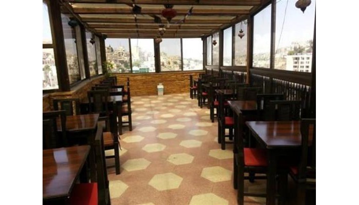 Arab Tower Hotel poza 3