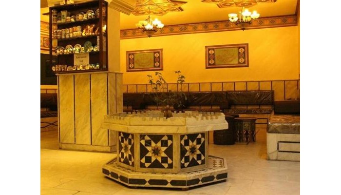 Arab Tower Hotel poza 4