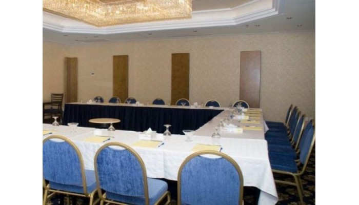 Ayass Hotel (Ex Quality Suites Hotel Amman) poza 5