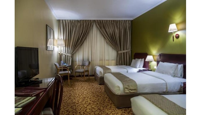 Days Inn Hotel And Suites Amman poza 2