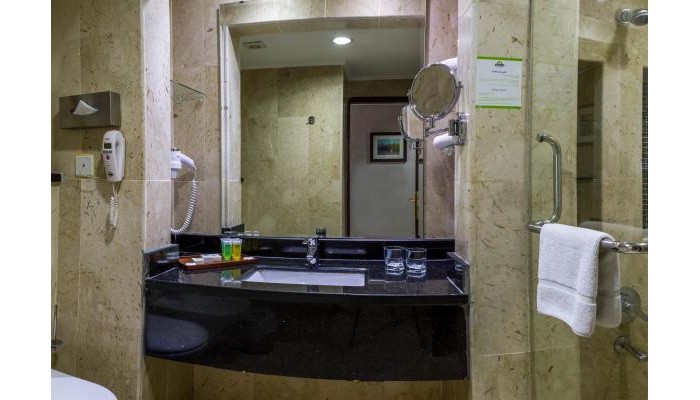 Days Inn Hotel And Suites Amman poza 8