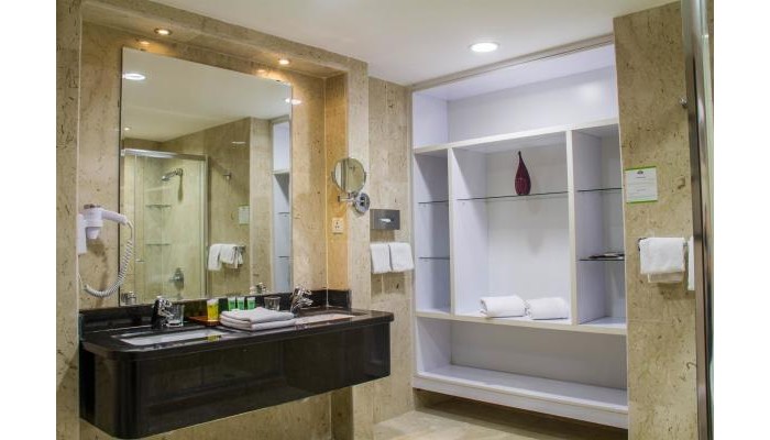 Days Inn Hotel And Suites Amman poza 3