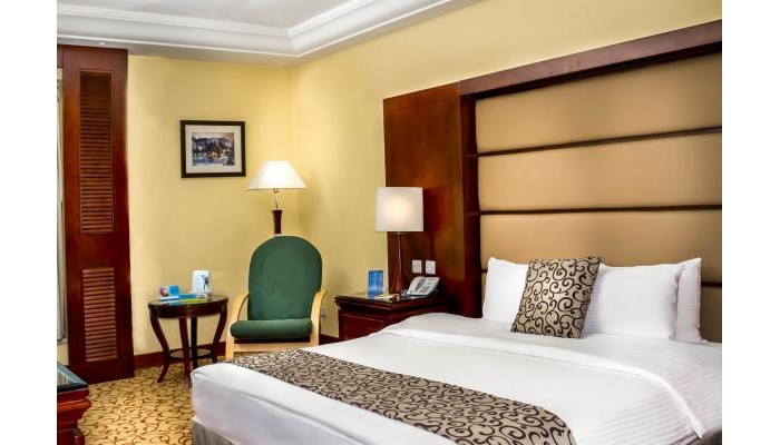 Days Inn Hotel And Suites Amman poza 9