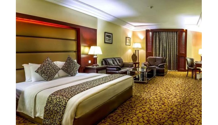 Days Inn Hotel And Suites Amman poza 6