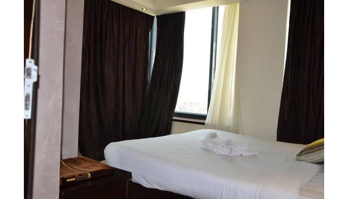 Diamond Hotel Suites poza 7