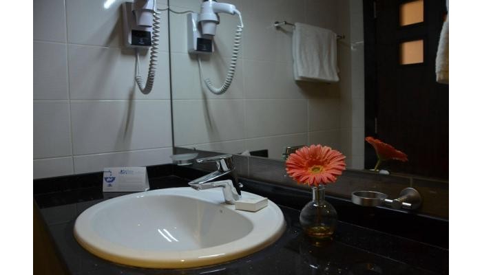 Diamond Hotel Suites poza 8