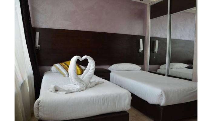 Diamond Hotel Suites poza 6