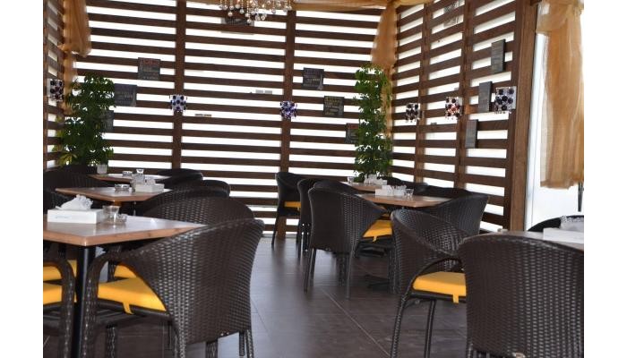 Diamond Hotel Suites poza 4