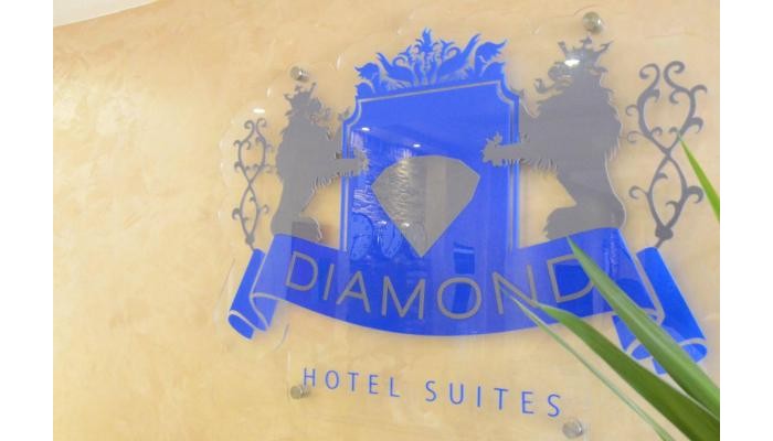 Diamond Hotel Suites poza 0