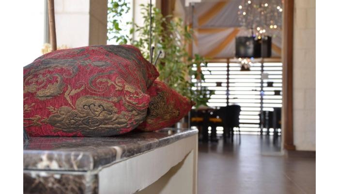 Diamond Hotel Suites poza 2