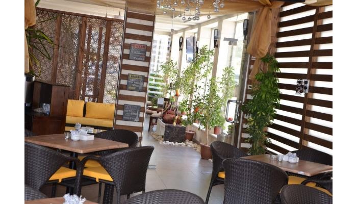 Diamond Hotel Suites poza 5