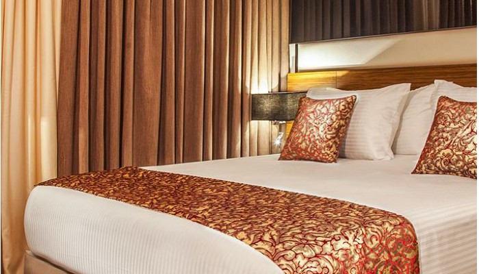 Harir Palace Amman Hotel poza 0