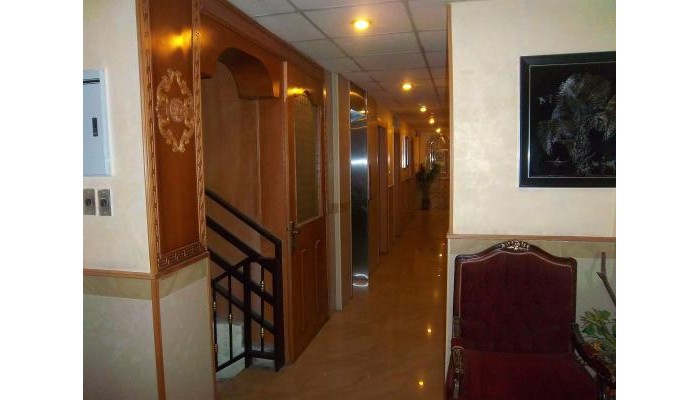 Hotel Aghadeer poza 0