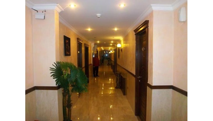 Hotel Aghadeer poza 2