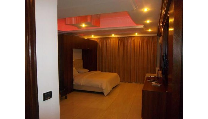 Hotel Aghadeer poza 3
